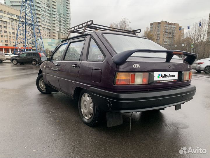 ИЖ 2126 1.7 МТ, 2004, 54 000 км