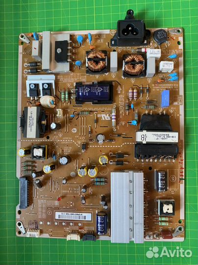 EAX66205401(1.8) LGP4043-15UL6 lg 40UF771V