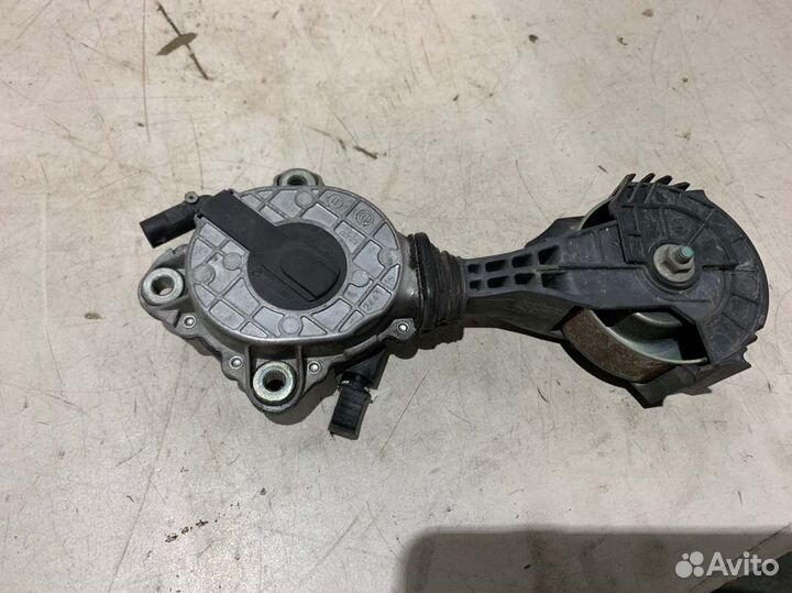 Натяжитель приводного ремня Bmw 118 F20 N13B16