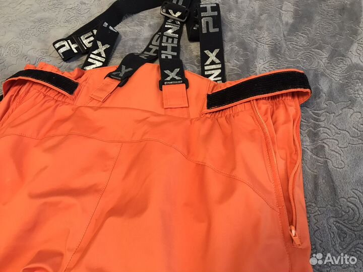 Горнолыжные брюки мужские Phenix 52