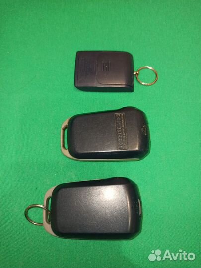 Брелок старлайн а92