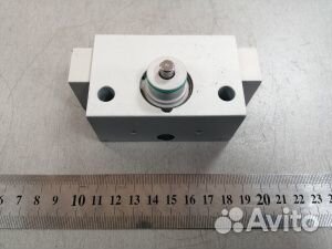 Воздухораспределитель кпп 238 (camozzi аналог 238Н