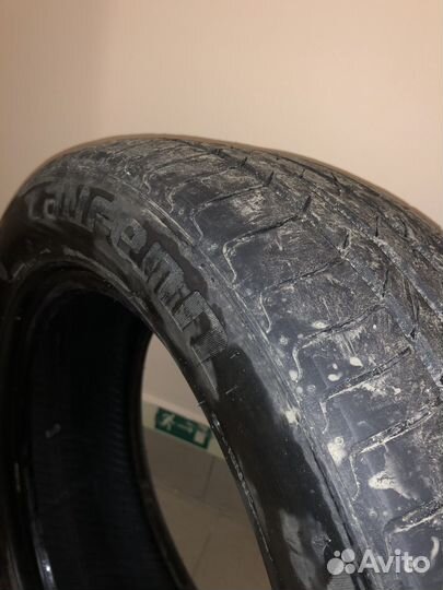 Laufenn SFIT EQ+ 205/55 R16