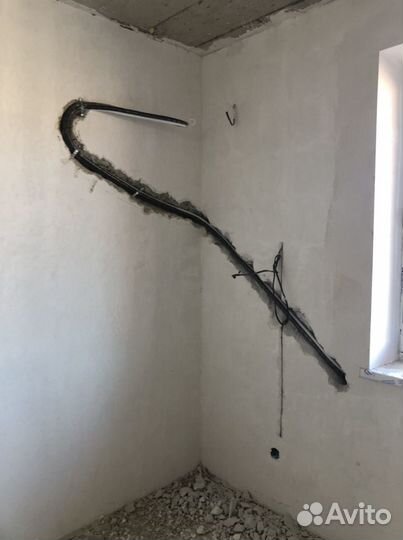 Установка сплит систем