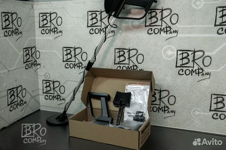 Металлоискатель MD4030 оригинал