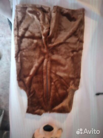 Новогодний костюм