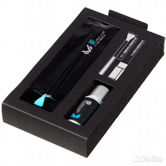 Набор для чистки матриц vsgo VS-S02 aps-c CCD/cmos