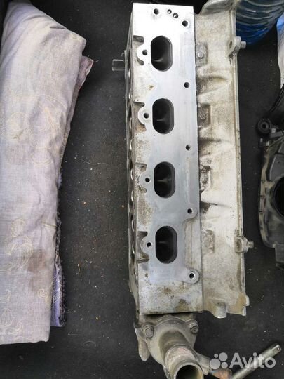 Гбц Renault Laguna 2 Megane Scenic F4P / F4R