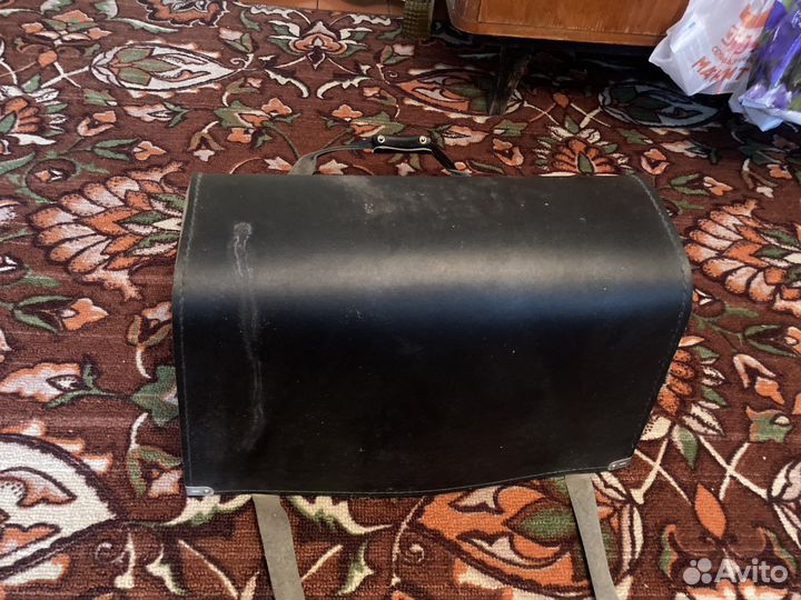 Швейная машина Подольск класс 2М