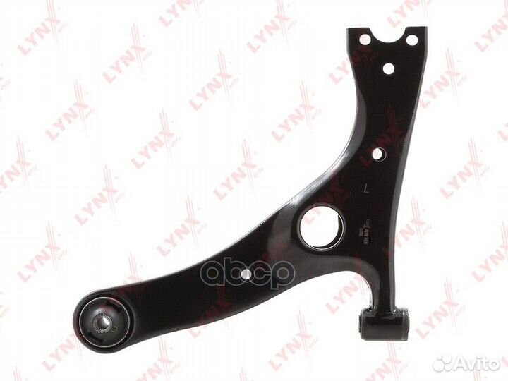 Рычаг нижний L / Перед. подв. C5330L lynxauto
