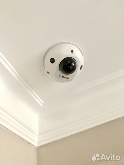 Установка Видеонаблюдения / Установка Домофона