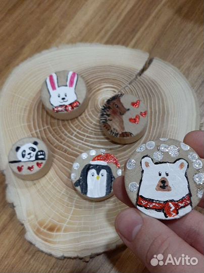 Поделки, декор для поделок