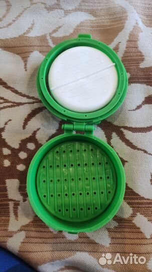 Форма для котлет Leomax