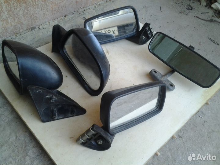 З/ч на классику