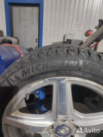 Meshiline MH777 245/45 R18 100B