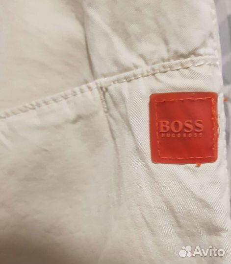 Hugo boss-новые мужские шорты