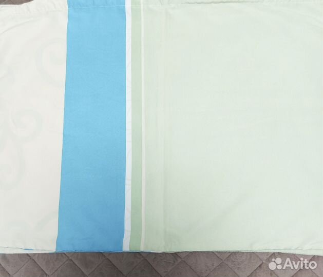 Постельное бельё