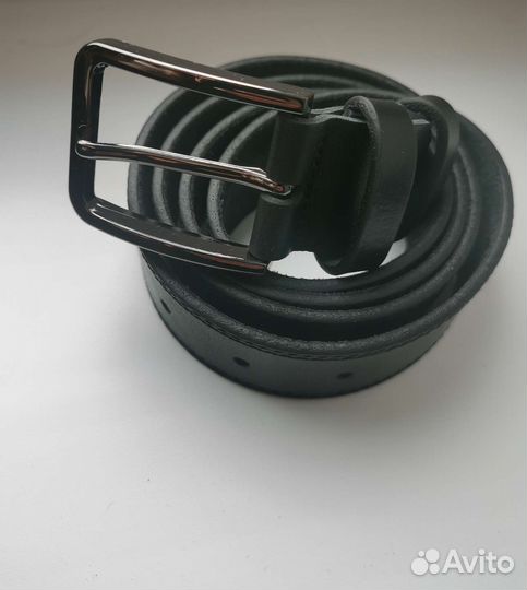 Мужской ремень