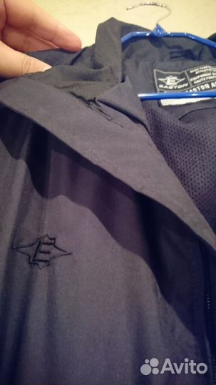 Куртка спортивная Easton, новая