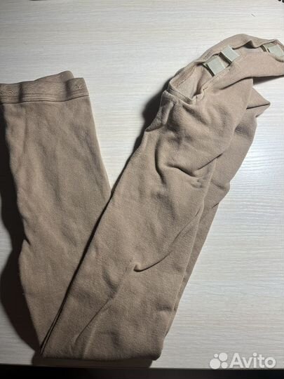 Колготки для фигурного катания