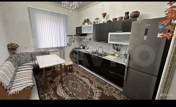 Дом 120 м² на участке 1,5 га