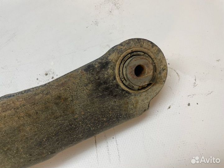 Рычаг задний правый Mazda Mazda 3 BM P5Y1