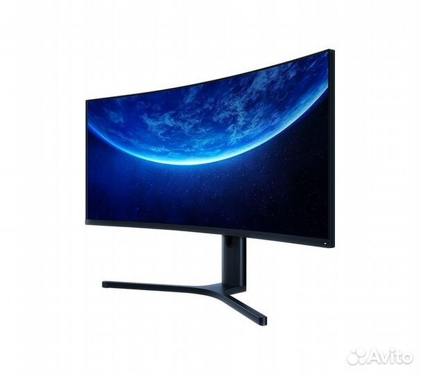 Монитор Xiaomi Mi Curved Gaming Monitor 34