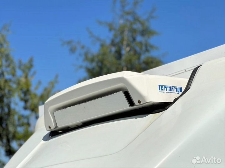 ГАЗ ГАЗель Next рефрижератор, 2019