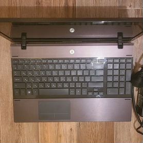 Ноутбук HP ProBook 4520s