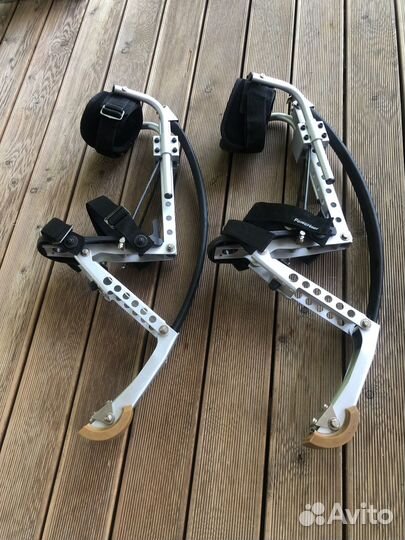 Джамперы poweriser EVO I