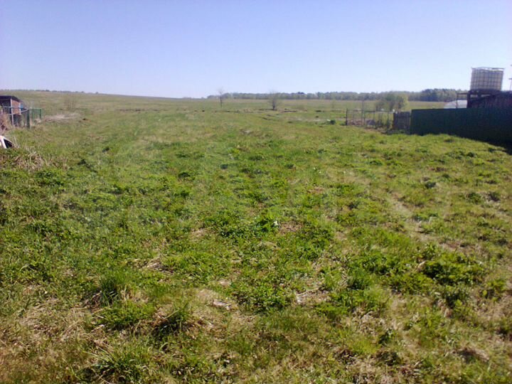 Участок 20 сот. (ИЖС)