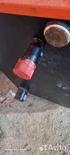 Твердотопливный/электро котел