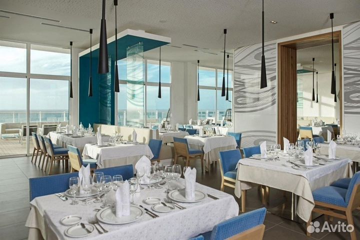 Тур на Кубу 5* - отличный отель на 11 дней - 20 но