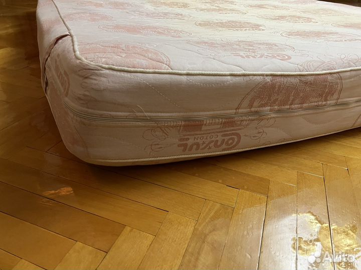 Матрас 180х200