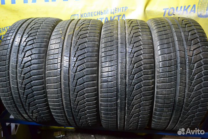 Hankook Winter I'Cept Evo2 W320 245/40 R19
