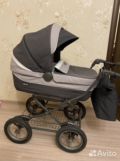 Коляска inglesina sofia