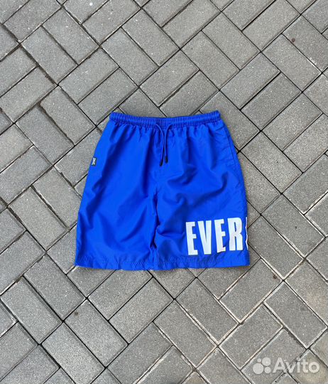 Шорты everlast L оригинал мужские (lonsdale)