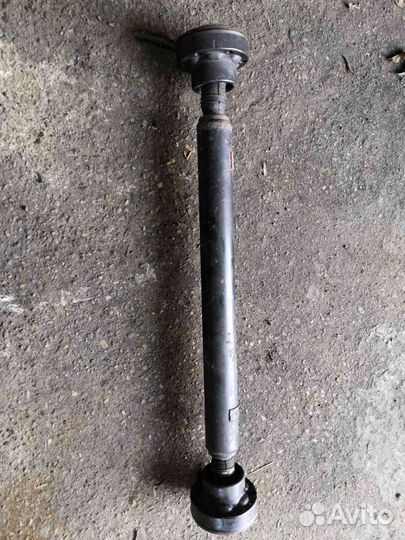 Кардан Фольксваген Таурег 2007г