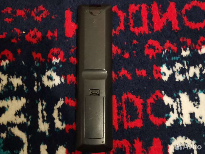 Пульт дом. ru