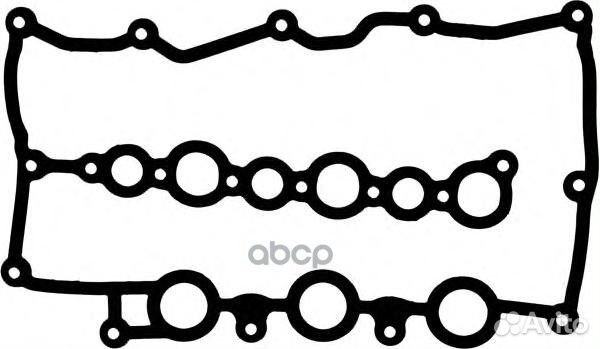 Прокладка клапанной крышки 713855800 victor reinz