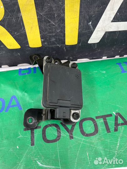 Датчик радарный Kia K5 DL3 2020-2023