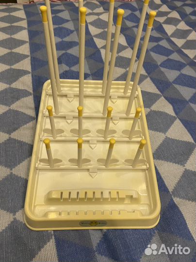 Сушилка для детских бутылочек