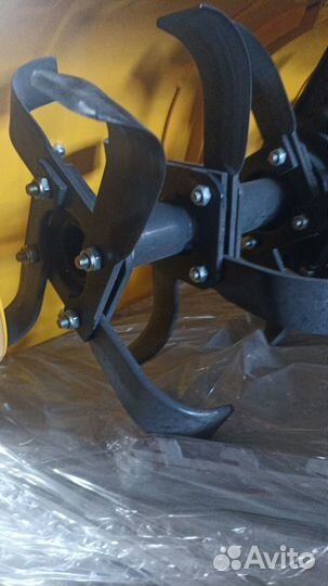 Фрезы новые много в наличии. Для мото блока