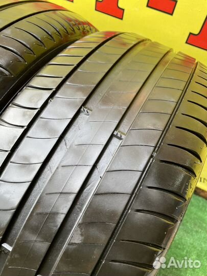 Michelin Primacy 3 235/50 R17 96W