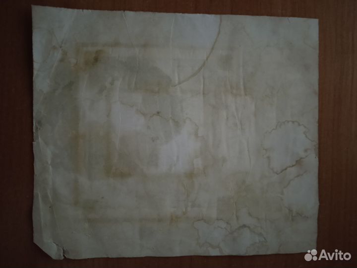 Этикетка бутылка водки Старый Екатеринбург