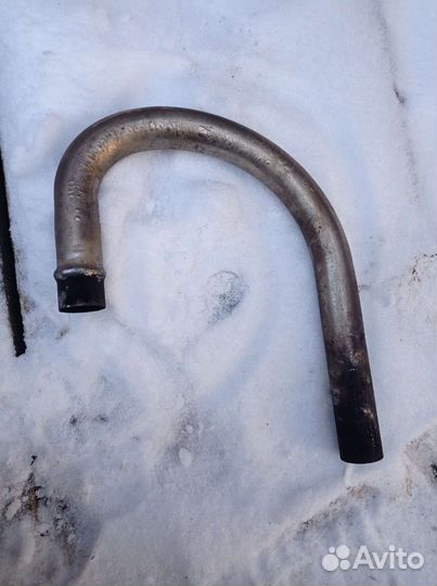 Подкрылки и др