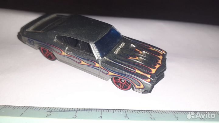 Модель 70 buick 65x