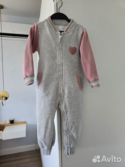 Комбинезон 86 92