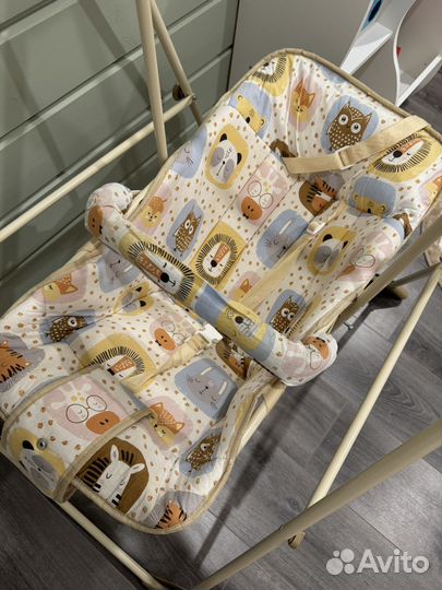 Детские качели