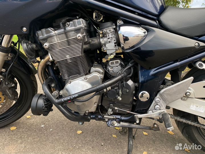 Suzuki Bandit 1200 s бронь до 19 числа